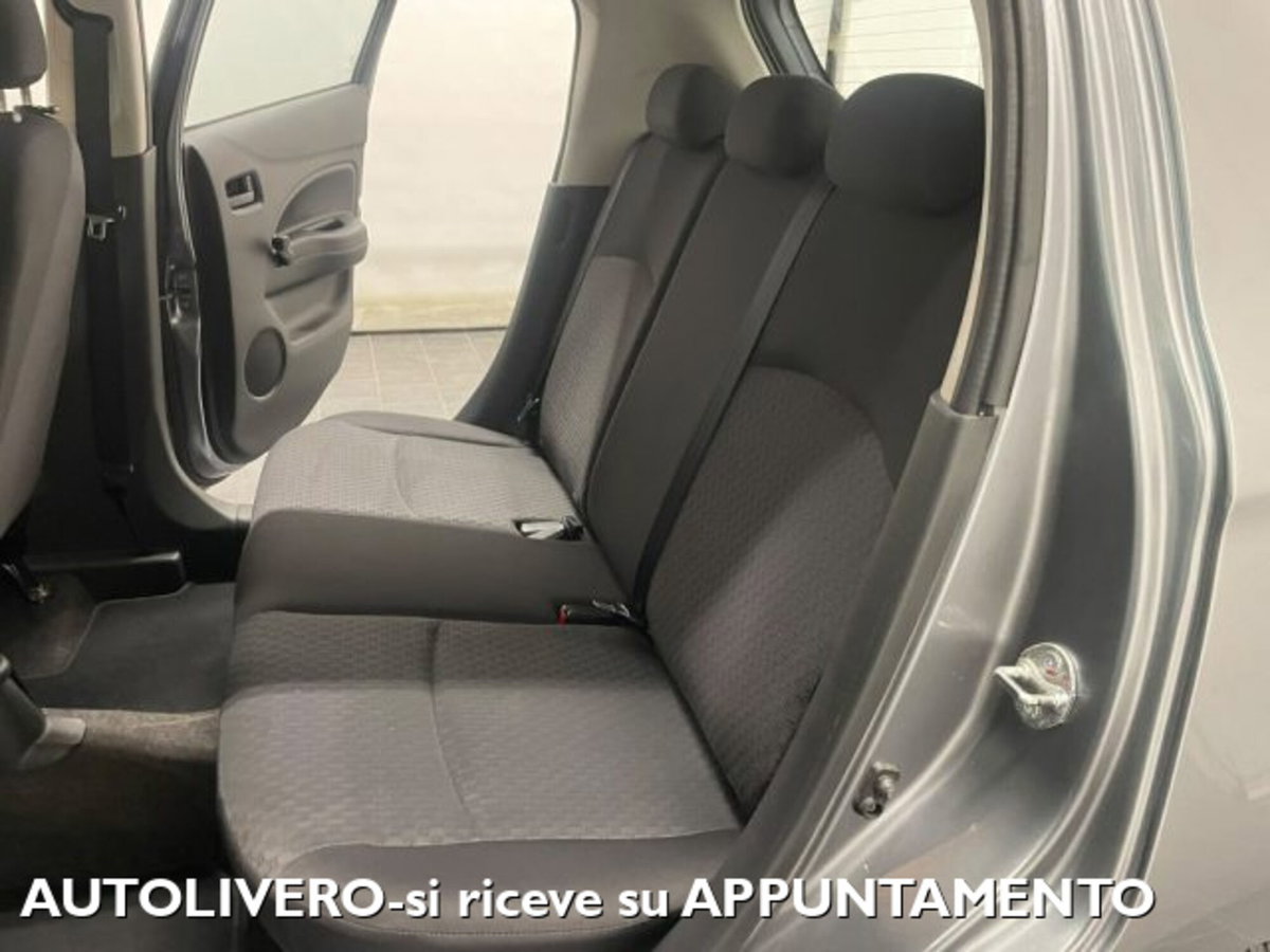Mitsubishi Space Star 1.0 Invite (11)