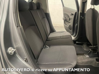 Mitsubishi Space Star 1.0 Invite (12)