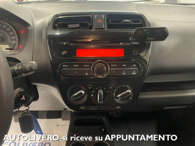 Mitsubishi Space Star 1.0 Invite (15)