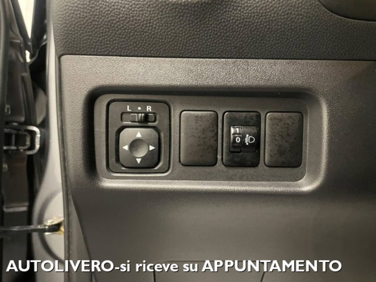 Mitsubishi Space Star 1.0 Invite (16)