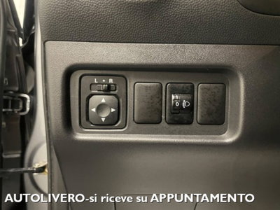 Mitsubishi Space Star 1.0 Invite (16)