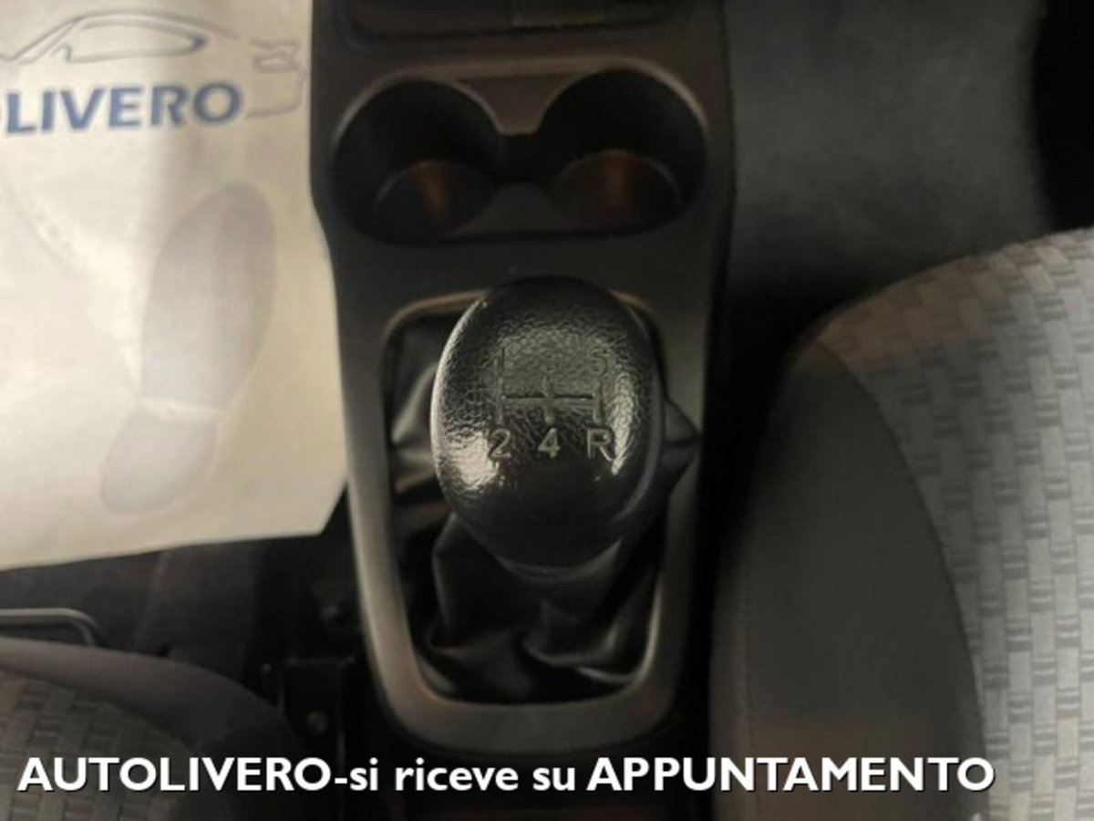 Mitsubishi Space Star 1.0 Invite (17)