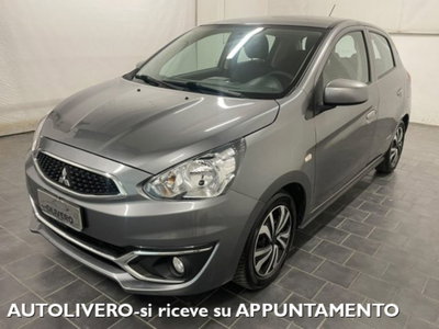 Mitsubishi Space Star 1.0 Invite (2)