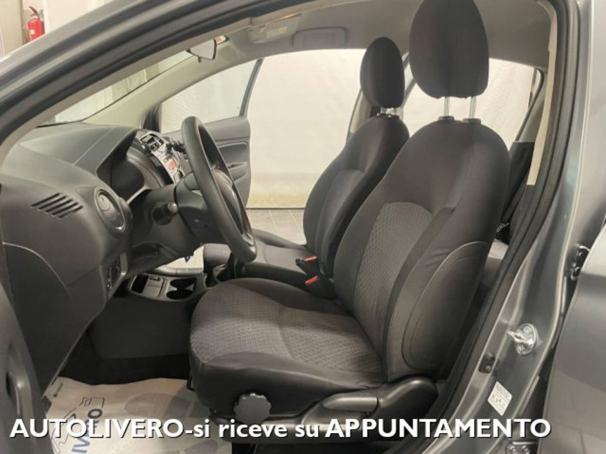 Mitsubishi Space Star 1.0 Invite (7)