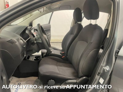 Mitsubishi Space Star 1.0 Invite (7)