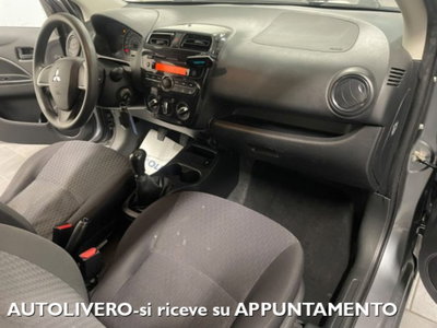 Mitsubishi Space Star 1.0 Invite (9)