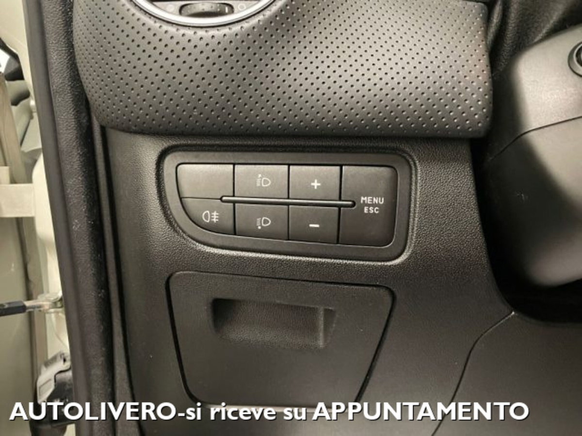 Fiat Punto Evo 1.4 5 porte S&S Dualogic Dynamic (16)
