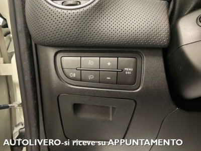 Fiat Punto Evo 1.4 5 porte S&S Dualogic Dynamic (16)