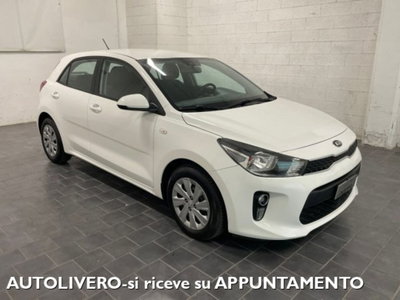 Kia Rio 1.2 MPi 5 porte Active usata