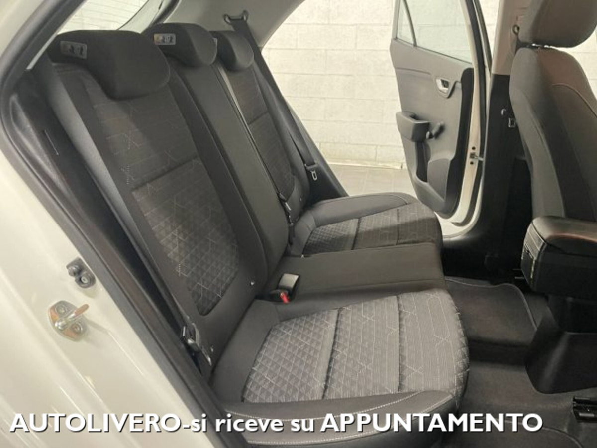 Kia Rio 1.2 MPi 5 porte Active (12)