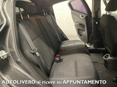 Alfa Romeo Giulietta 2.0 JTDm-2 Distinctive 170cv (12)