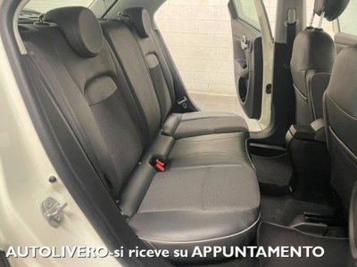 Fiat 500X 1.6 MultiJet 120 CV DCT Cross (12)