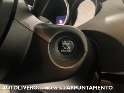 Fiat 500X 1.6 MultiJet 120 CV DCT Cross (16)