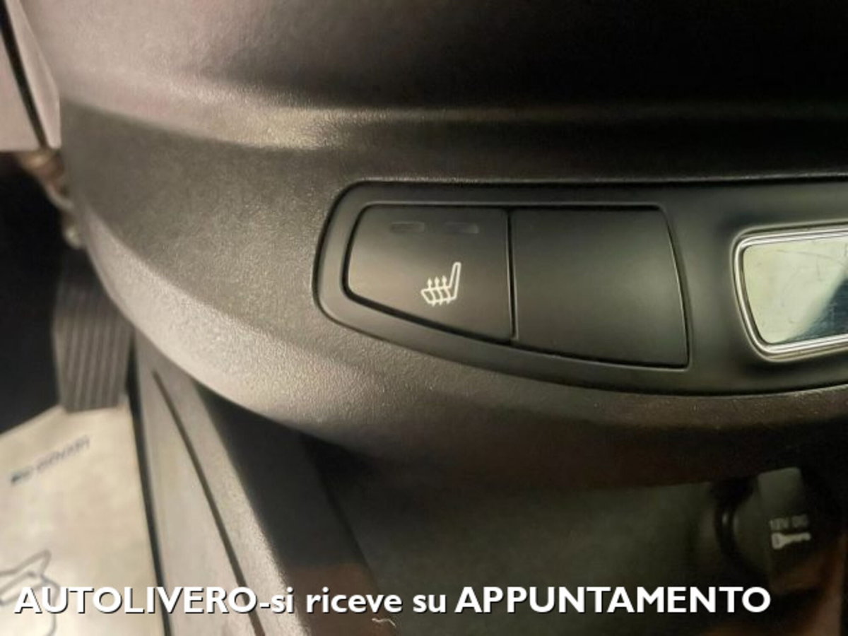 Fiat 500X 1.6 MultiJet 120 CV DCT Cross (18)