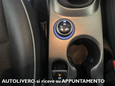 Fiat 500X 1.6 MultiJet 120 CV DCT Cross (19)