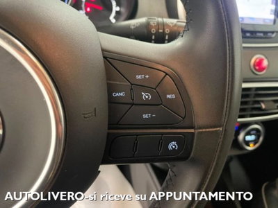 Fiat 500X 1.6 MultiJet 120 CV DCT Cross (20)