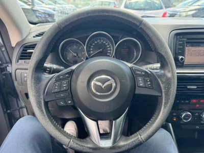 Mazda CX-5 2.2L Skyactiv-D 150 CV AWD Exceed (10)
