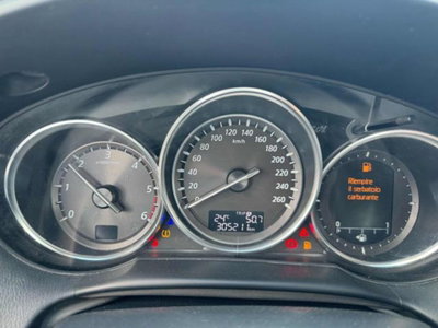 Mazda CX-5 2.2L Skyactiv-D 150 CV AWD Exceed (11)