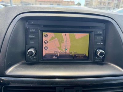 Mazda CX-5 2.2L Skyactiv-D 150 CV AWD Exceed (12)