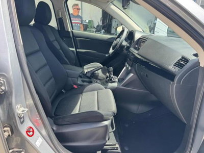 Mazda CX-5 2.2L Skyactiv-D 150 CV AWD Exceed (14)