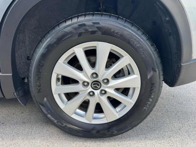 Mazda CX-5 2.2L Skyactiv-D 150 CV AWD Exceed (16)