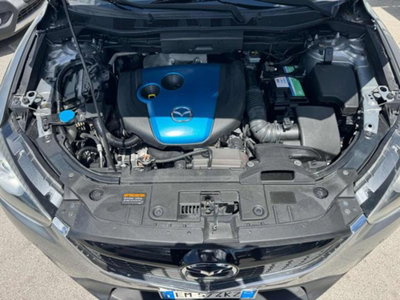 Mazda CX-5 2.2L Skyactiv-D 150 CV AWD Exceed (20)