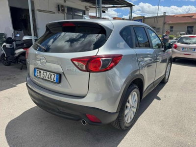 Mazda CX-5 2.2L Skyactiv-D 150 CV AWD Exceed (4)