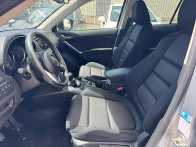 Mazda CX-5 2.2L Skyactiv-D 150 CV AWD Exceed (8)