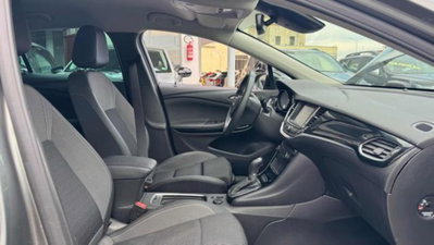 Opel Astra 1.5 CDTI 122 CV S&S AT9 5 porte Ultimate (18)
