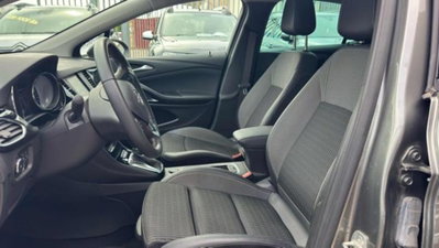 Opel Astra 1.5 CDTI 122 CV S&S AT9 5 porte Ultimate (8)