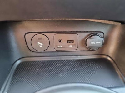 Kia Sportage 1.7 CRDI 2WD Cool (13)
