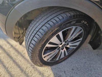 Kia Sportage 1.7 CRDI 2WD Cool (14)
