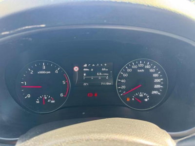 Kia Sportage 1.7 CRDI 2WD Active (11)
