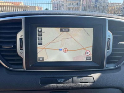 Kia Sportage 1.7 CRDI 2WD Active (13)