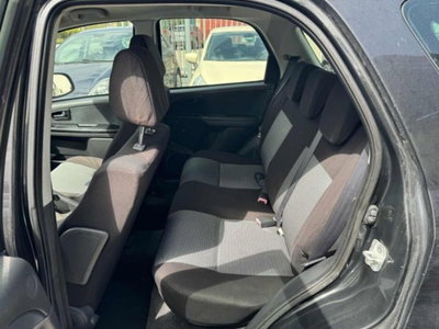 Fiat Sedici 1.9 MJT 4x2 Emotion (14)