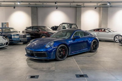 Porsche 911 Coupé Coupe 3.0 Carrera 4S usata