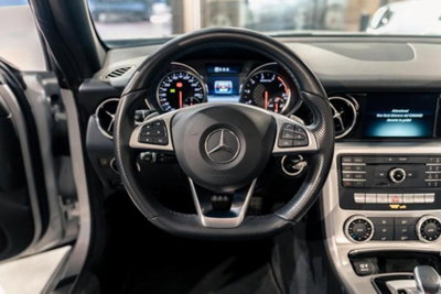 Mercedes-Benz SLC 43 AMG (11)