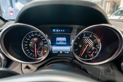 Mercedes-Benz SLC 43 AMG (12)