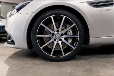 Mercedes-Benz SLC 43 AMG (4)