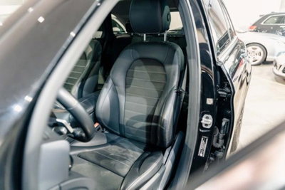 Mercedes-Benz GLC SUV 220 d 4Matic Premium (10)