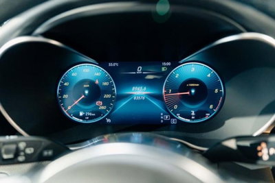 Mercedes-Benz GLC SUV 220 d 4Matic Premium (16)