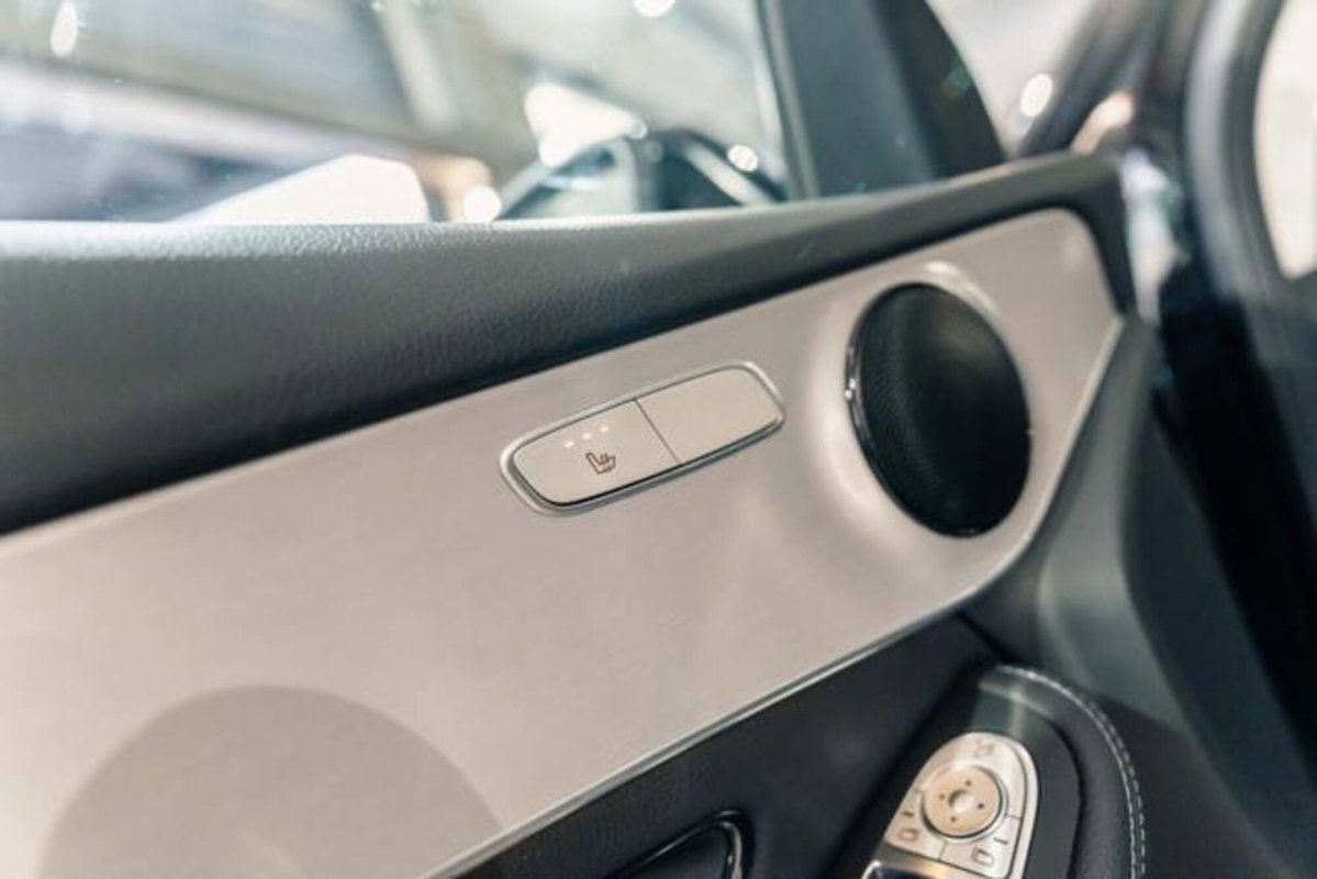 Mercedes-Benz GLC SUV 220 d 4Matic Premium (18)