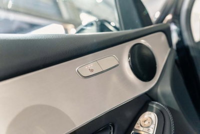 Mercedes-Benz GLC SUV 220 d 4Matic Premium (18)