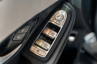 Mercedes-Benz GLC SUV 220 d 4Matic Premium (19)