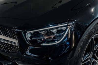 Mercedes-Benz GLC SUV 220 d 4Matic Premium (2)