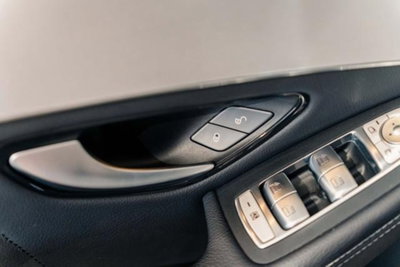 Mercedes-Benz GLC SUV 220 d 4Matic Premium (20)