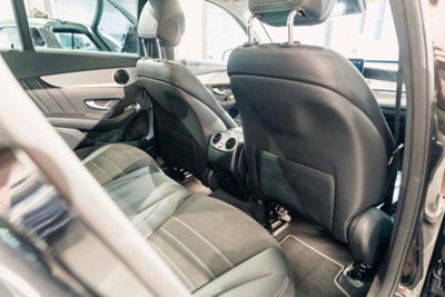 Mercedes-Benz GLC SUV 220 d 4Matic Premium (9)