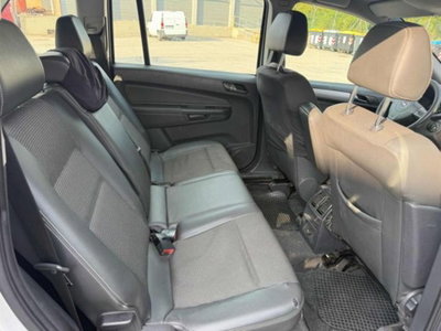 Opel Zafira 1.6 16V ecoM 94CV Club (13)