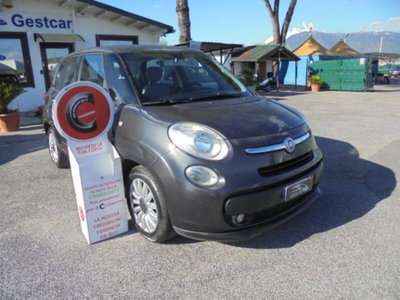 Fiat 500L 1.3 Multijet 85 CV Pop Star usata