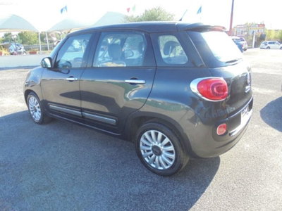 Fiat 500L 1.3 Multijet 85 CV Pop Star (10)